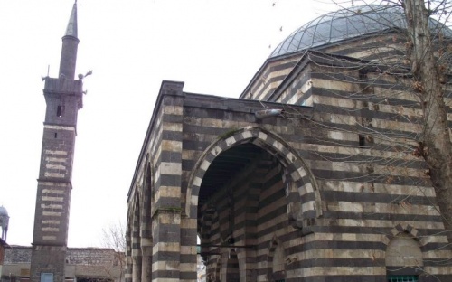 Seyh Mattar Mosque